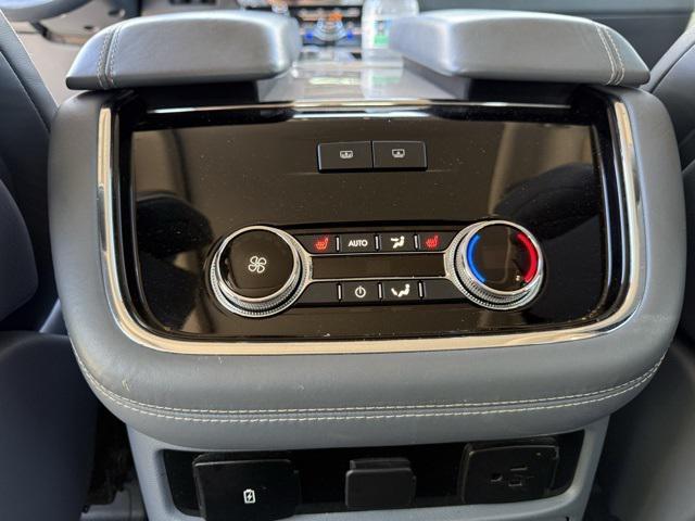 used 2018 Lincoln Navigator car, priced at $39,444