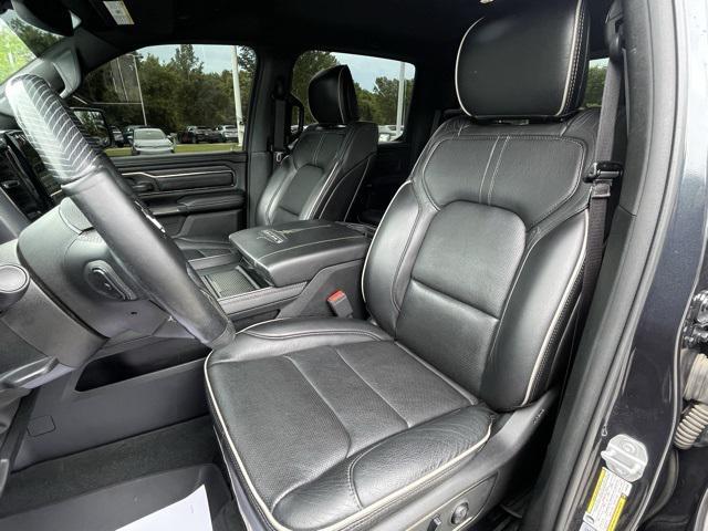 used 2020 Ram 1500 car, priced at $38,729