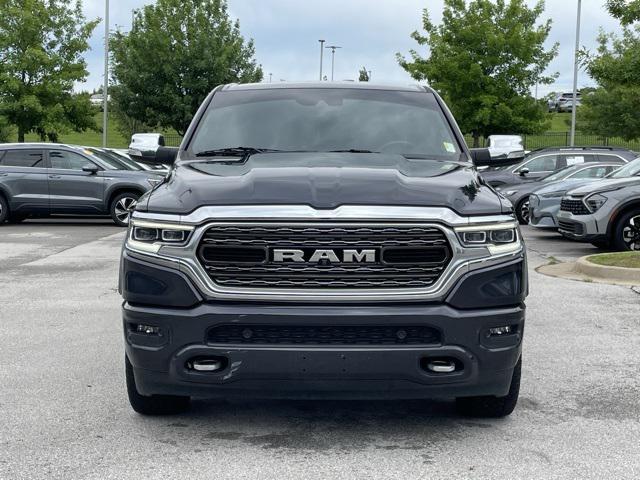 used 2020 Ram 1500 car, priced at $38,729