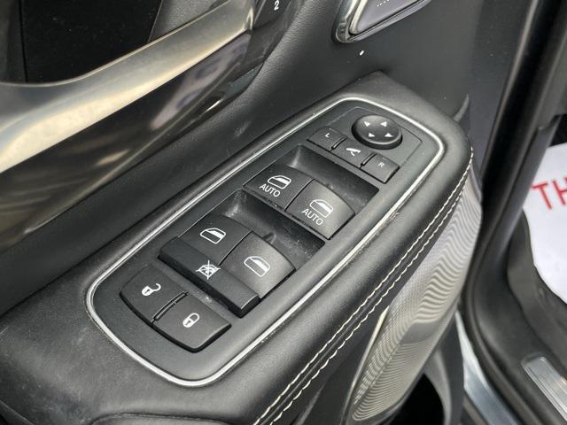 used 2020 Ram 1500 car, priced at $38,729