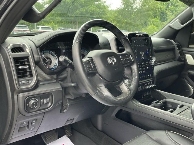 used 2020 Ram 1500 car, priced at $38,729