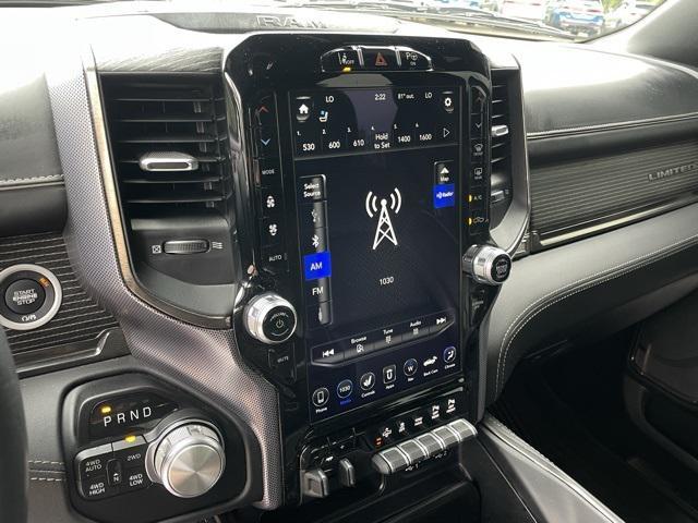 used 2020 Ram 1500 car, priced at $38,729