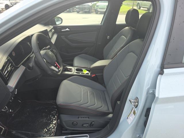 new 2025 Volkswagen Jetta GLI car, priced at $34,313