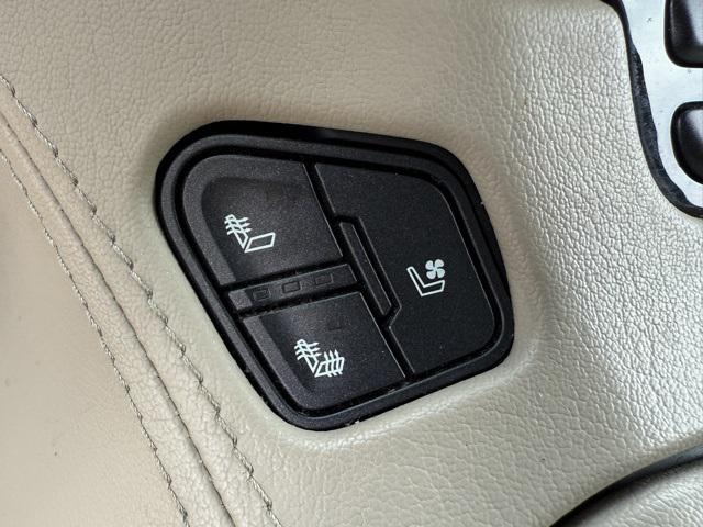 used 2020 GMC Yukon car, priced at $37,474