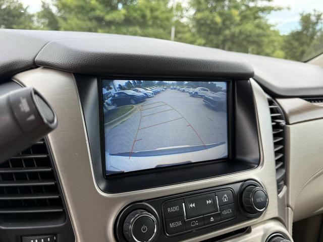 used 2020 GMC Yukon car, priced at $37,474
