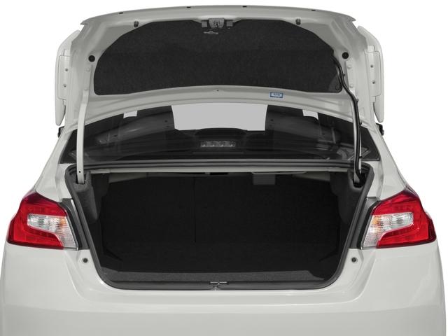 used 2018 Subaru WRX STI car, priced at $26,991