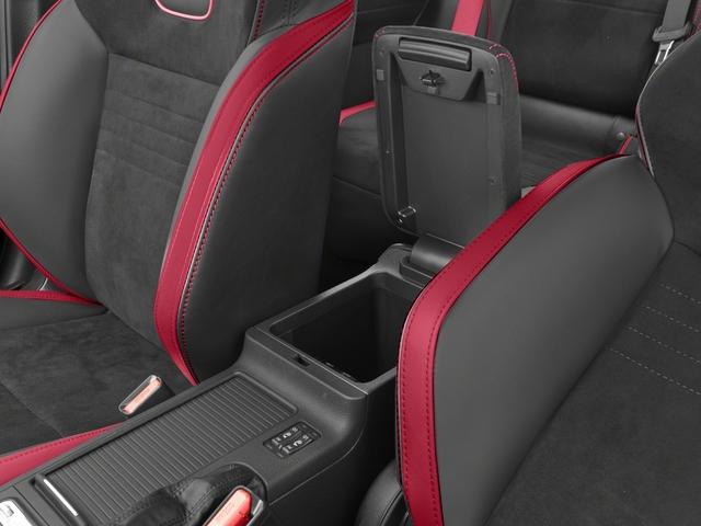 used 2018 Subaru WRX STI car, priced at $26,991