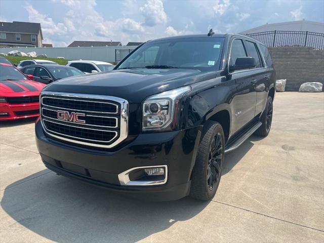 used 2019 GMC Yukon car, priced at $22,516