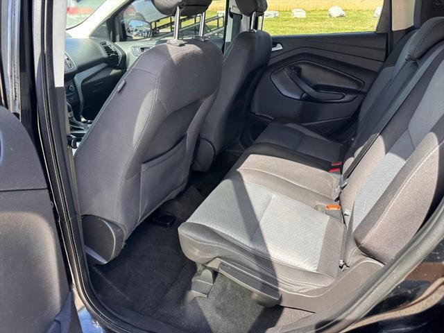 used 2018 Ford Escape car, priced at $13,998