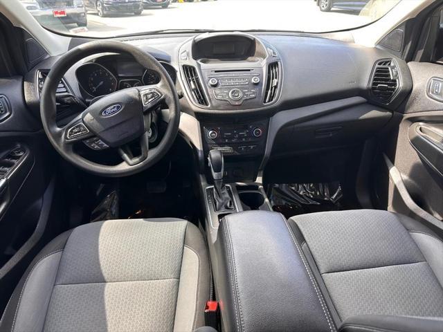 used 2018 Ford Escape car, priced at $13,998