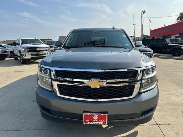 used 2019 Chevrolet Suburban car, priced at $27,995