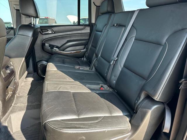 used 2019 Chevrolet Suburban car, priced at $27,995