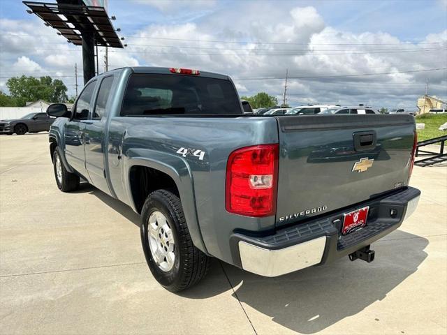 used 2008 Chevrolet Silverado 1500 car, priced at $13,688