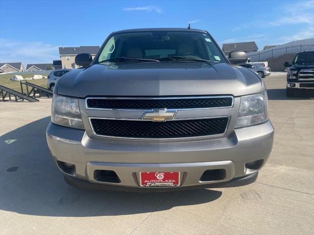 used 2008 Chevrolet Tahoe car, priced at $11,995