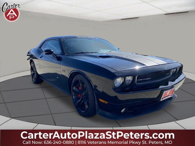 used 2011 Dodge Challenger car, priced at $23,994