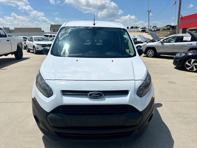 used 2016 Ford Transit Connect car, priced at $12,525