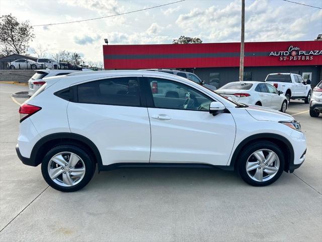 used 2020 Honda HR-V car, priced at $21,952