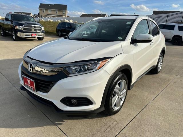 used 2020 Honda HR-V car, priced at $21,952