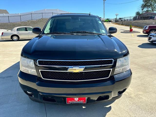 used 2010 Chevrolet Tahoe car, priced at $13,995