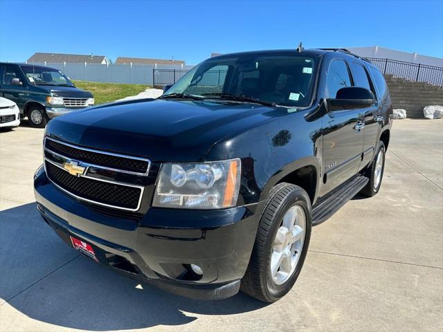 used 2010 Chevrolet Tahoe car, priced at $13,995