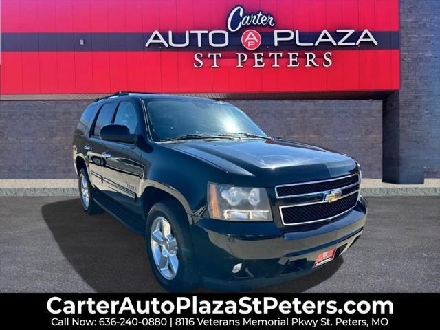 used 2010 Chevrolet Tahoe car, priced at $13,995