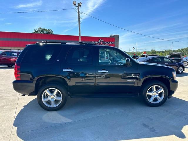 used 2010 Chevrolet Tahoe car, priced at $13,995