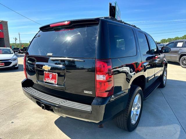 used 2010 Chevrolet Tahoe car, priced at $13,995