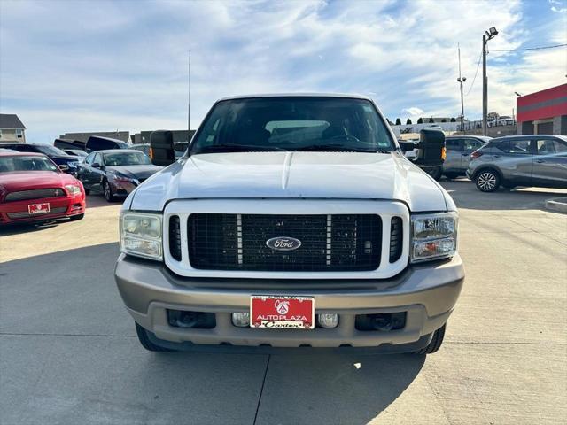 used 2003 Ford Excursion car, priced at $15,992