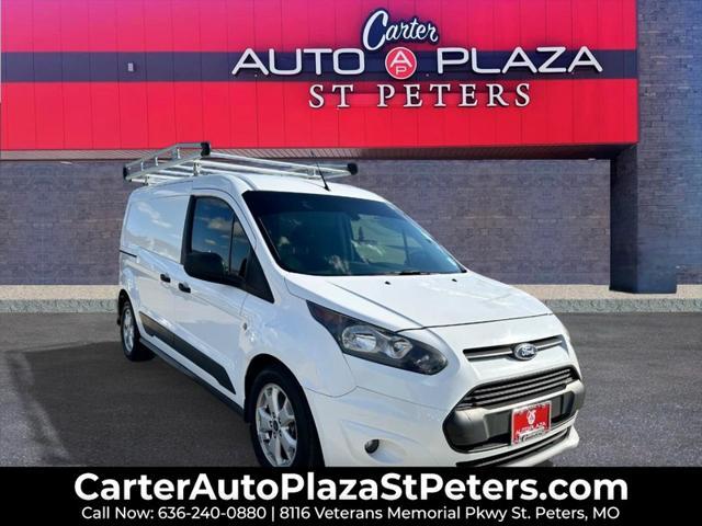 used 2015 Ford Transit Connect car, priced at $15,582