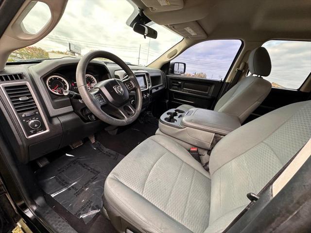 used 2014 Ram 1500 car, priced at $15,998