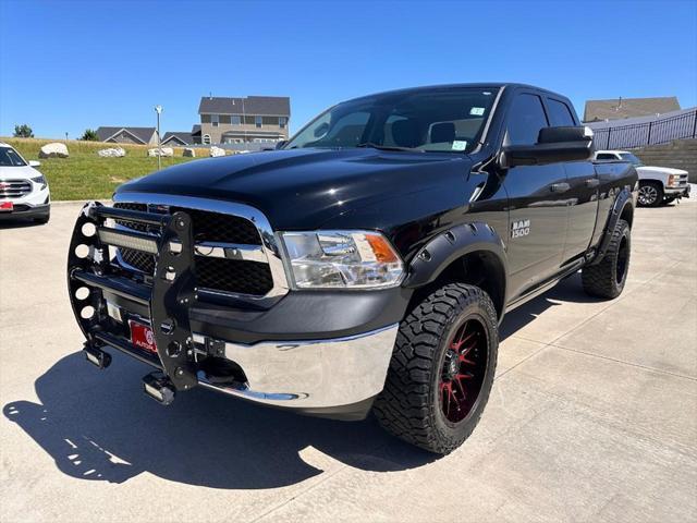 used 2013 Ram 1500 car, priced at $14,671