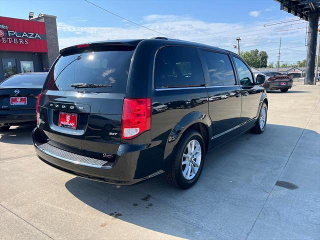 used 2020 Dodge Grand Caravan car, priced at $17,998