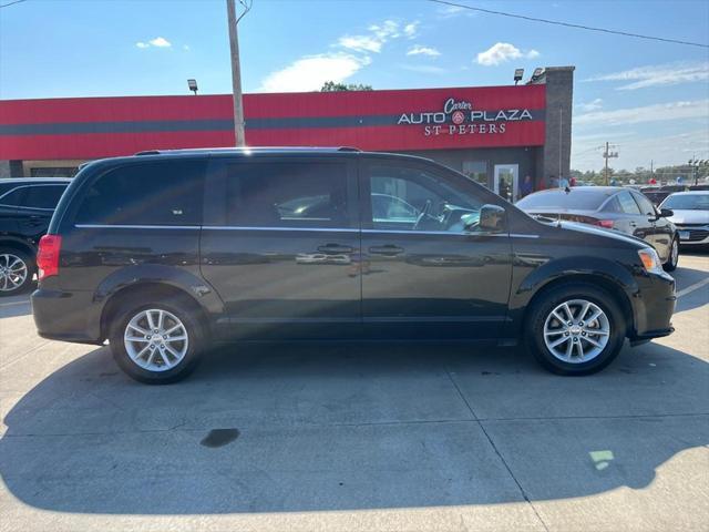 used 2020 Dodge Grand Caravan car, priced at $17,998