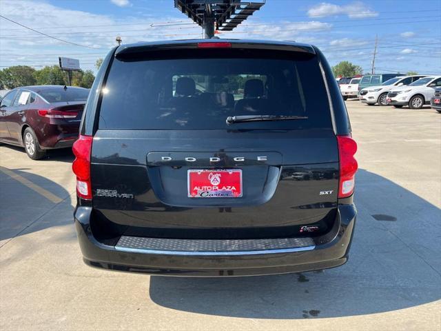 used 2020 Dodge Grand Caravan car, priced at $17,998