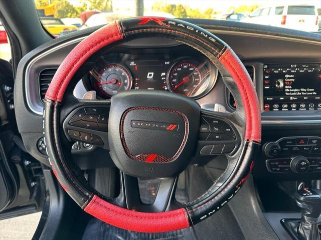 used 2019 Dodge Charger car, priced at $26,950