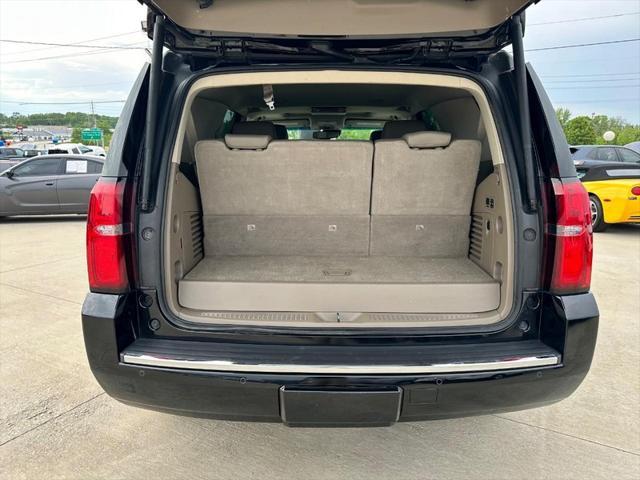 used 2016 Chevrolet Tahoe car, priced at $27,995