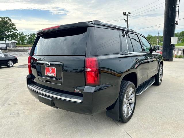 used 2016 Chevrolet Tahoe car, priced at $27,995