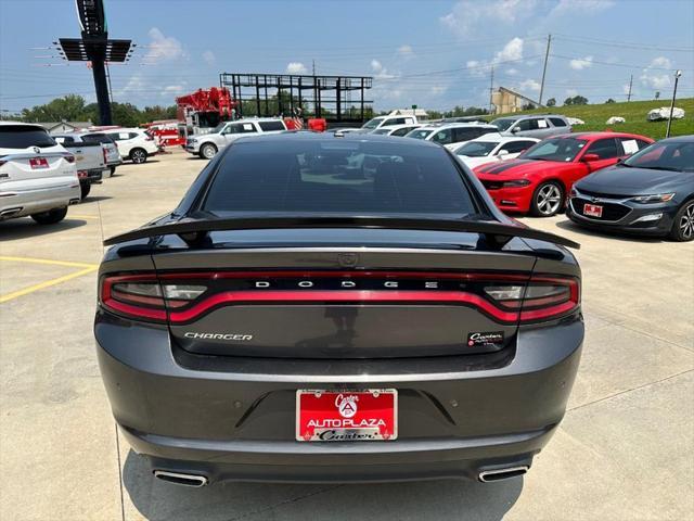 used 2019 Dodge Charger car, priced at $19,998