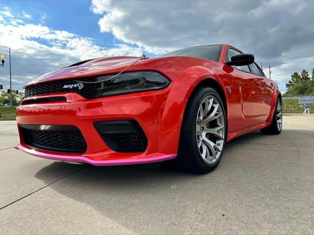 used 2023 Dodge Charger car, priced at $119,992