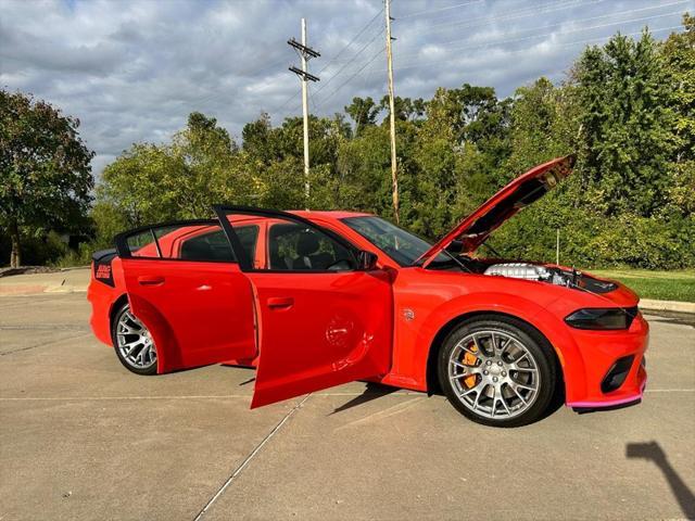 used 2023 Dodge Charger car, priced at $119,992