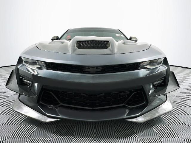 used 2017 Chevrolet Camaro car, priced at $36,000