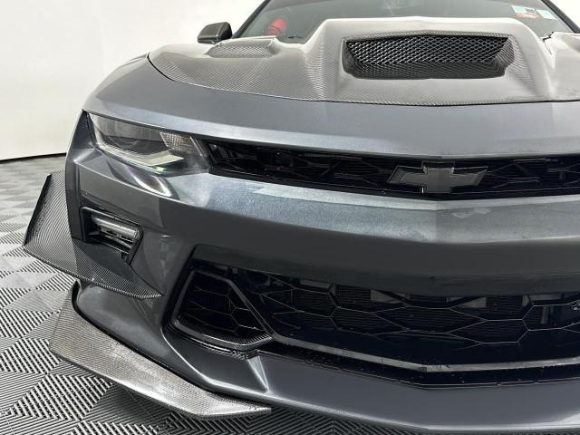 used 2017 Chevrolet Camaro car, priced at $36,000