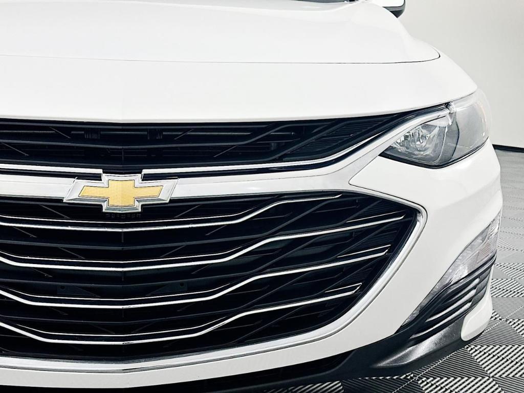 used 2023 Chevrolet Malibu car, priced at $26,000
