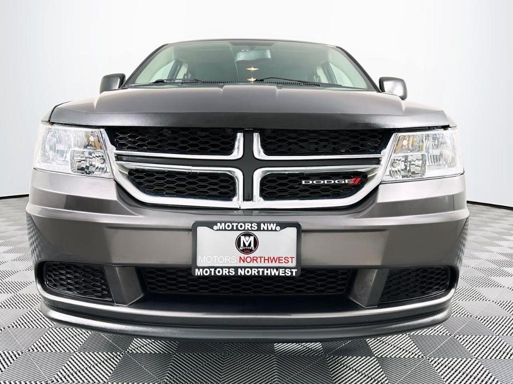 used 2016 Dodge Journey car, priced at $7,995