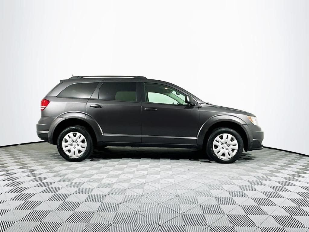 used 2016 Dodge Journey car, priced at $7,995