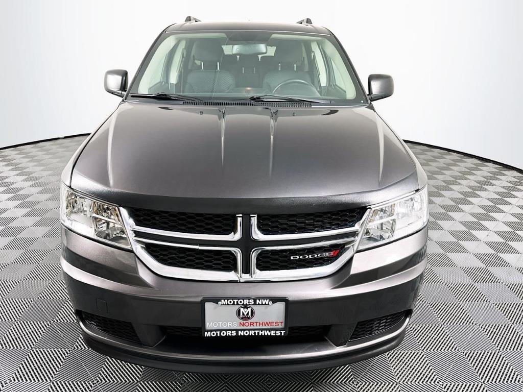 used 2016 Dodge Journey car, priced at $7,995