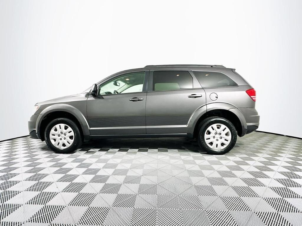 used 2016 Dodge Journey car, priced at $7,995