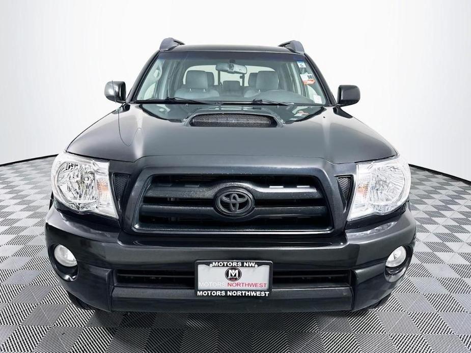 used 2008 Toyota Tacoma car, priced at $16,995