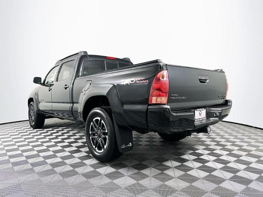 used 2008 Toyota Tacoma car, priced at $16,995