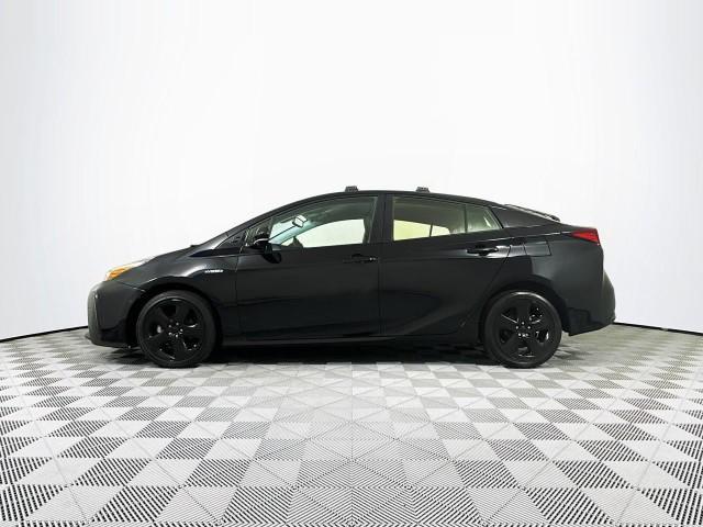 used 2020 Toyota Prius car, priced at $23,995